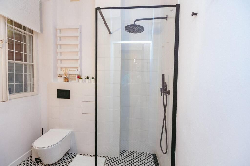 ורשה Charming Apartment Next To The Old Town! מראה חיצוני תמונה