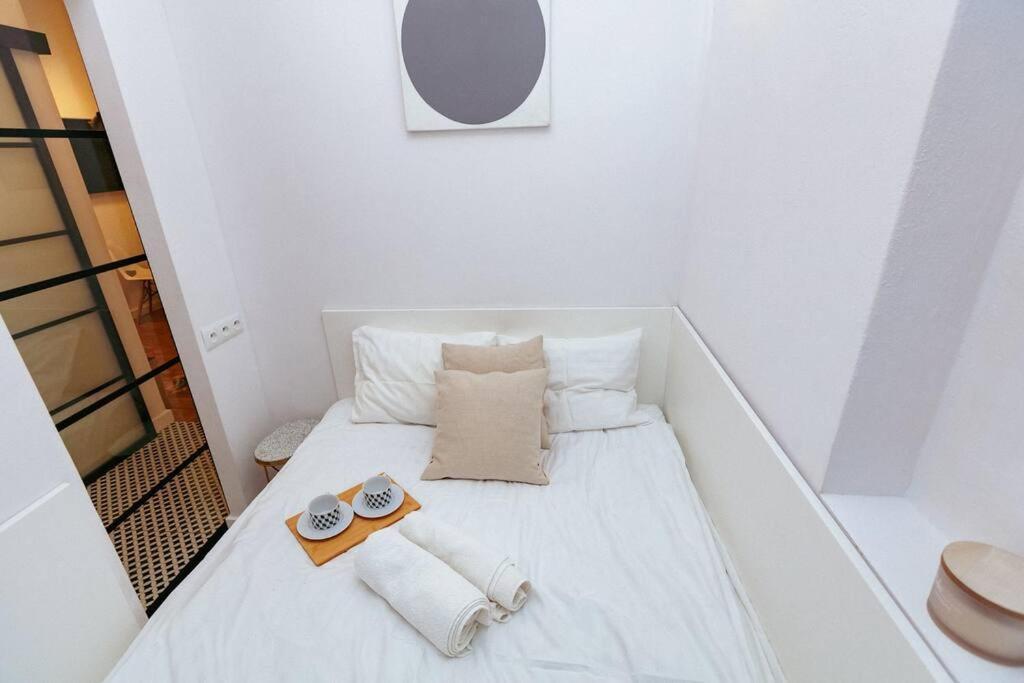 ורשה Charming Apartment Next To The Old Town! מראה חיצוני תמונה