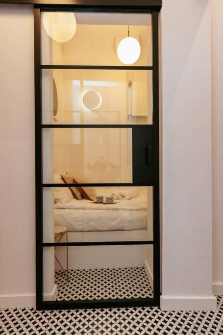 ורשה Charming Apartment Next To The Old Town! מראה חיצוני תמונה